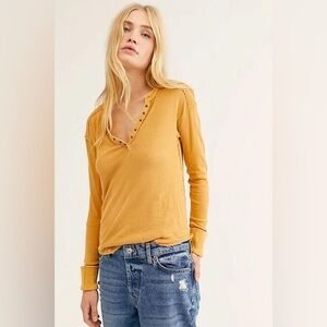 We The Free top - SZ XS